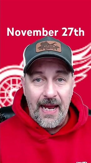 On This Day Trivia Question: November 27th