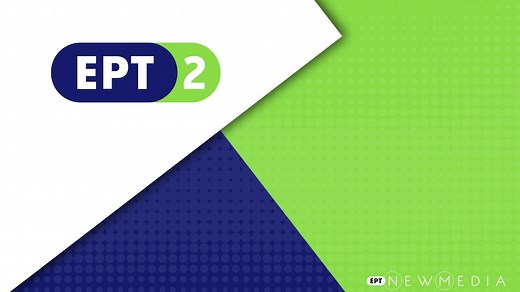 ERT 2 in live streaming - CoolStreaming.us