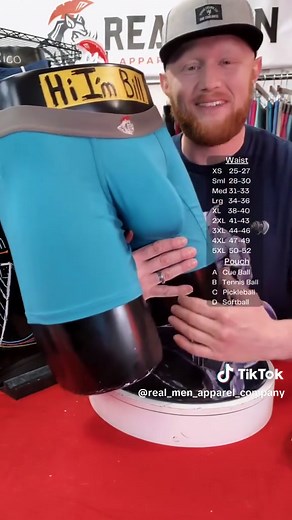 Experience Ultimate Comfort with Our Bulge Enhancing Underwear!