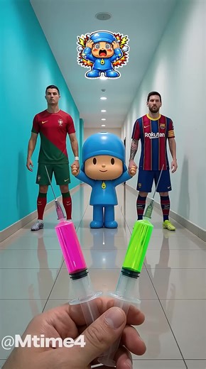 Exploring Iconic Cartoon Characters from Cartoon Network