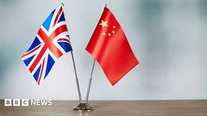 UK approach to China spy threat inadequate, ISC report warns