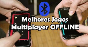 30 Melhores Jogos Multiplayer OFFLINE no Android (Bluetooth e Wi-Fi Local) - Mobile Gamer