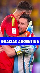 5.9M views · 314K reactions | #Argentina cada vez más cerca de cumplir el sueño 凉 #Messi y Dibu, las grandes estrellas y Van Gaal en silencio #LaFecha #Qatar2022 | La Fecha | Facebook