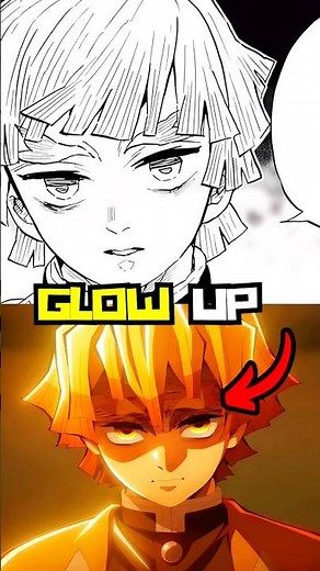 Demon slayer infinity castle movie vs movie #demonslayer #demonslayerinfinitycastle #shorts