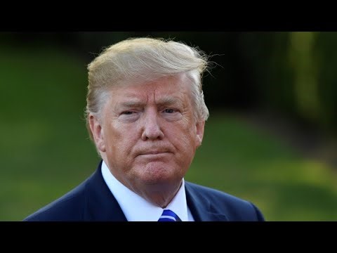 ‘Losing their minds’: The left paints Donald Trump ‘as the enemy’ in the Iran war