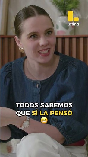 JUST LIKE HER MOTHER... | VALENTINA VALIENTE 🤩