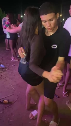 Dançando Forró: A Celebration of Passion and Rhythm