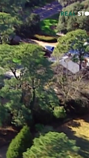 After an armored car robbery, the state police helicopter surveys the neighborhood. Officers meticulously search the bank for evidence, yet find little. Vigilance remains high on all roads. #Police #Robbery #Crime #Investigation #LawEnforcement | Real Stories