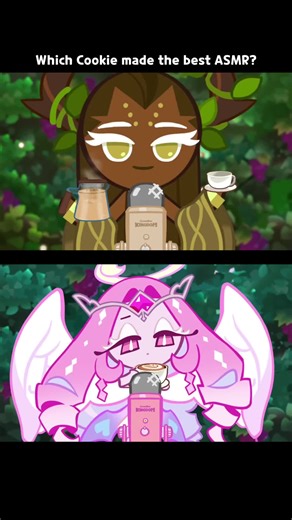 Dark Flour War Adventure in Cookie Run Kingdom