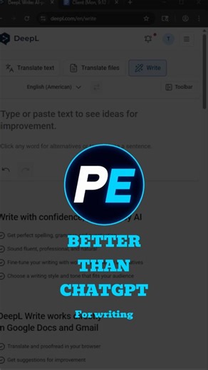 Stop Using ChatGPT for Editing — This Free Tool is Better