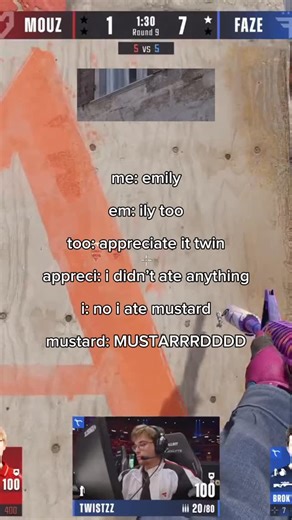 fazeclan.cs on Instagram: "read carefully"