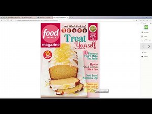 Flipster Magazines - How To Use