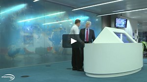 International SOS at a glance