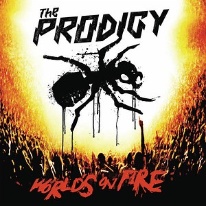 The Prodigy - World's On Fire (Live At Milton Keynes Bowl)