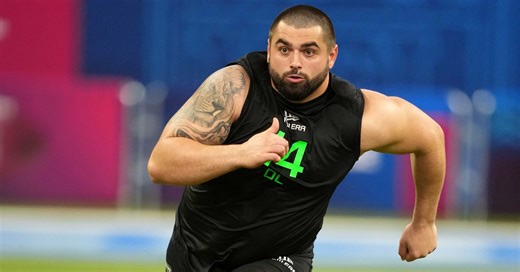 Breaking down the Bengals’ selection of Dylan Fairchild in Round 3