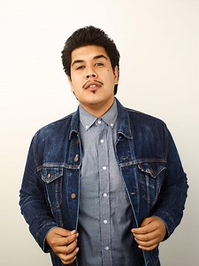 Sedrick Cabrera | Actor