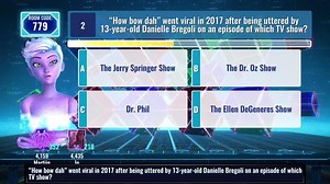 It's Quiz Time Introduces the Best of 2017 in Latest Update