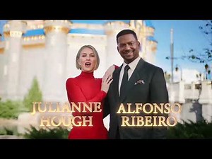 Disney Parks: Magical Christmas Day Parade | Disney Channel Premiere | PROMO