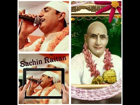 PARAMHANS RAM RATAN DAS JI MAHARAJ | SACHIN AHUJA | Satyajeet Raj | 108 परमहंस रामरतन जी की जीवन कथा