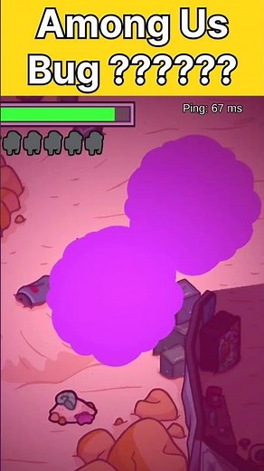 Among Us Hide n Seek - Shorts Part 333 - Pro Seeker / Hider impostor