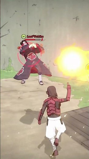 shinobi striker mastery