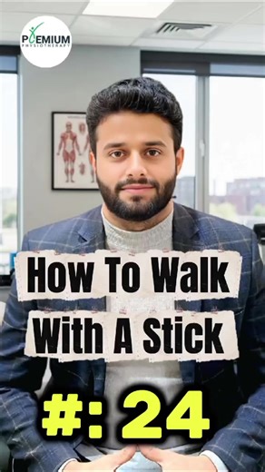 Effective Walking Cane Tips for Post-Surgery Recovery