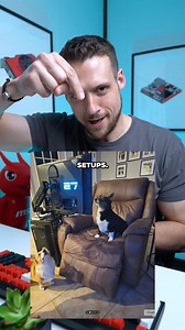 20K views · 417 reactions | Underrated PC Gaming Setup Idea | Zach’s Tech Turf | Facebook