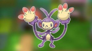 How to Get Aipom in Pokémon Platinum - What Box Game