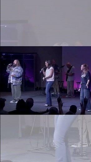 Hail, Hail Lion of Judah 🦁 | Lion (Elevation Worship) | Sunday Worship
