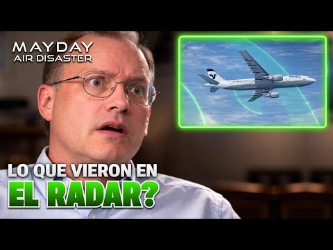Derribo del Vuelo 655 Irán Air en el Golfo Pérsico | Mayday Catástrofe Aérea