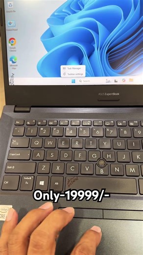 सिर्फ़ ओरिजनल लैपटॉप 💻 बेस्ट प्राइस में