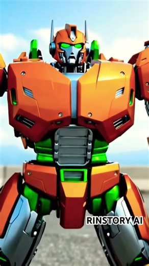 Transforming robot. Transformer robot. Insect robot. 변신로봇.