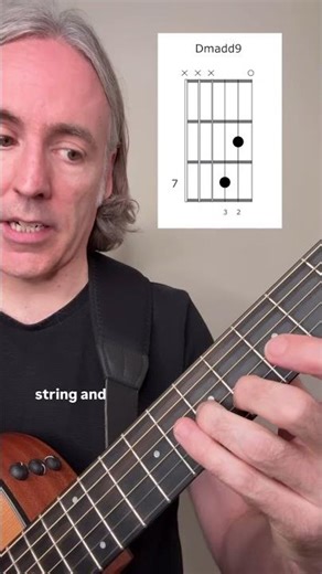 A GREAT Way To Play A SIMPLE Progression . . .