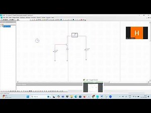 Simulate a standard npn transistor in common emitter configuration using PSIM.
