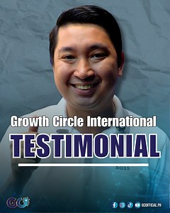 This is how GCI empowers entrepreneurs and business owners—straight from their testimonies! 🚀 Hear how GCI made a difference. #GrowthInAction #GCIEmpowers #MasterySession #SupportGCI #growthcircleinternational #bossRDR #RDR | GCI - Growth Circle International