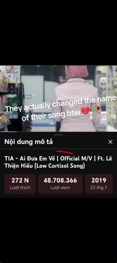 Reviving a Flop Song from 2019 on TikTok