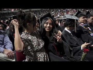 Fresno Graduation - June 6,. 2025