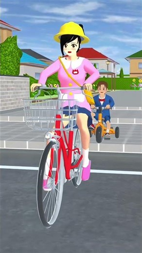 Yuta terjatuh #sakuraschoolsimulator​ #sakura​ #shorts​ #youtubeshorts​ #shortsvideo​