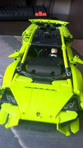 lego lamborgini
