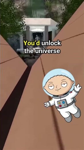 String theory explained by Griffins