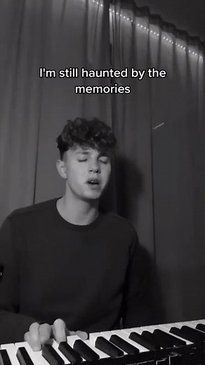 Alex & Sierra - Little Do You Know (cover by Paul Eckert)