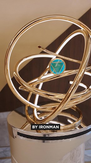 7K views · 23 reactions | The Iron Man suite has TWO floors, FOUR bedrooms… and one superhero view. ⚡ MORE ON THE DISNEY DESTINY, LINK IN COMMENTS: Disney Cruise Line Central Florida Insider | News 6 WKMG / ClickOrlando | Facebook