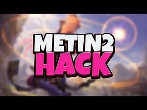 Metin 2 HACK / 2025 / UPDATED / MULTI HACK / TUTORIAL / Free Cheat Metin2