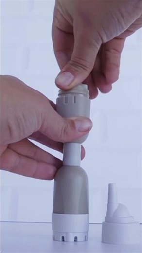 Since our project launched, we’ve been getting a lot of questions about powders.