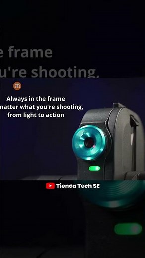 ✅ THE BEST CELL PHONE STABILIZER in 2026 💥 GREAT VALUE FOR MONEY ✅ GIMBAL for CELL PHONES and CAM...