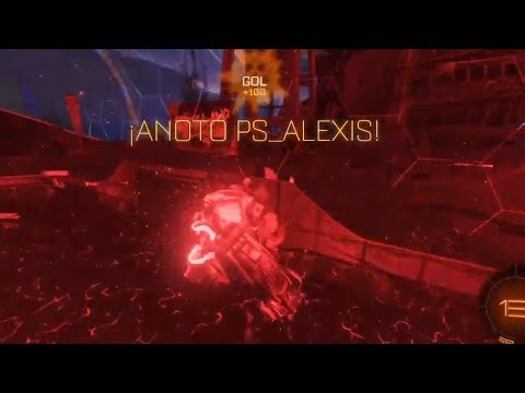 ROCKET LEAGUE | JUGUÉ 2vs2 CON RANDOMS ¿1AutoConOutfitD'Jordan? | DLGs (Parte2).