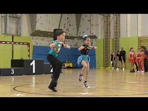 Acrobatic Rock'n'Roll Children Lower Austria Championship 2019-06-01