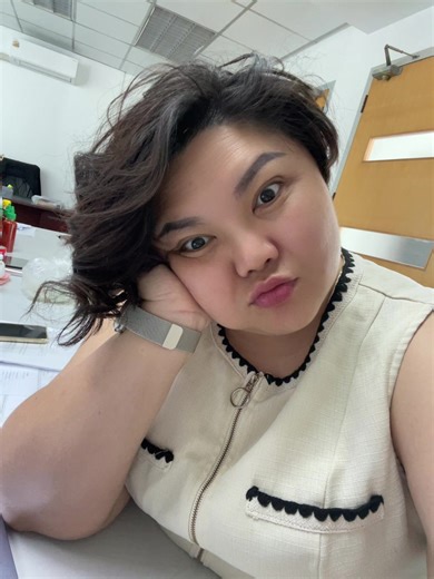 Enjoy myself and take it slow #enjoy