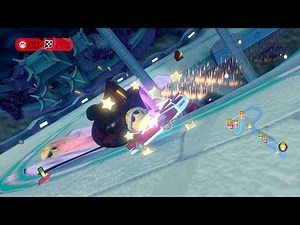 ❲MK8❳ Hacking Races 6