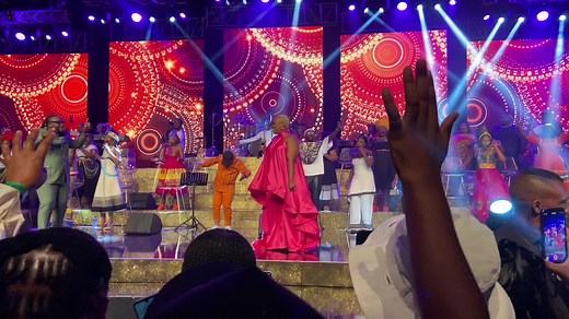 Joyous Celebration 28 - Uplifting Christian Gospel Music